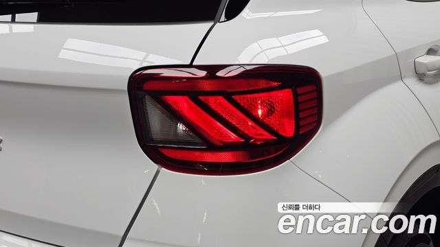 Hyundai Venue 2026 — photo 9