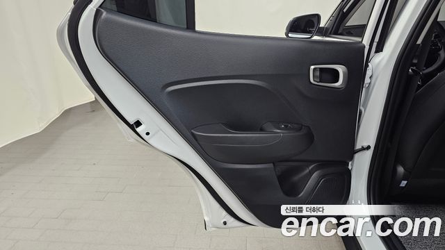 Hyundai Venue 2026 — photo 15