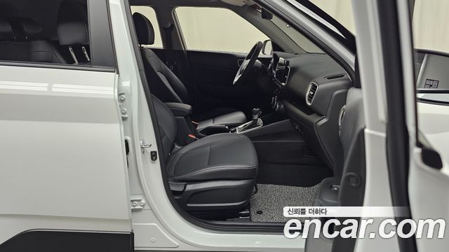 Hyundai Venue 2026 — photo 16
