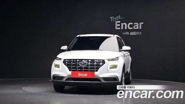Hyundai Venue 2026 — photo 3