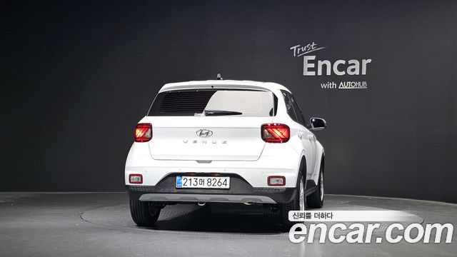 Hyundai Venue 2026 — photo 4