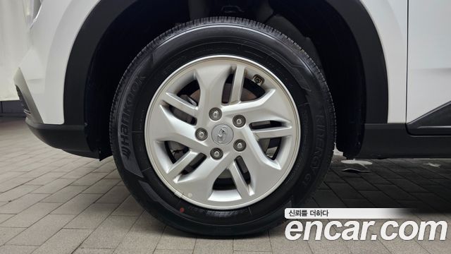 Hyundai Venue 2026 — photo 5