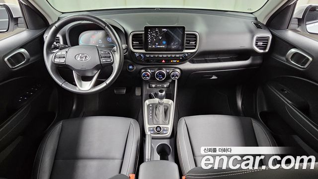 Hyundai Venue 2026 — photo 10