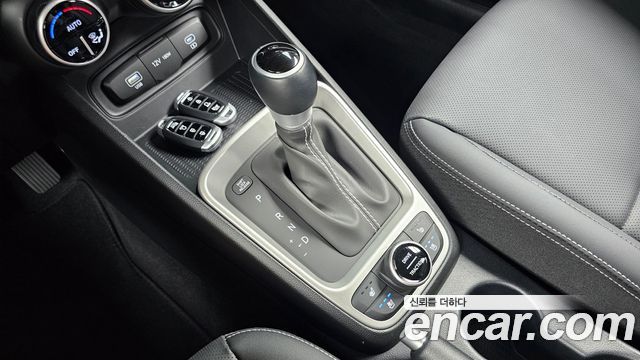 Hyundai Venue 2026 — photo 12