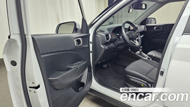 Hyundai Venue 2026 — photo 13