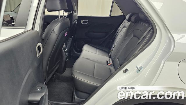 Hyundai Venue 2026 — photo 17
