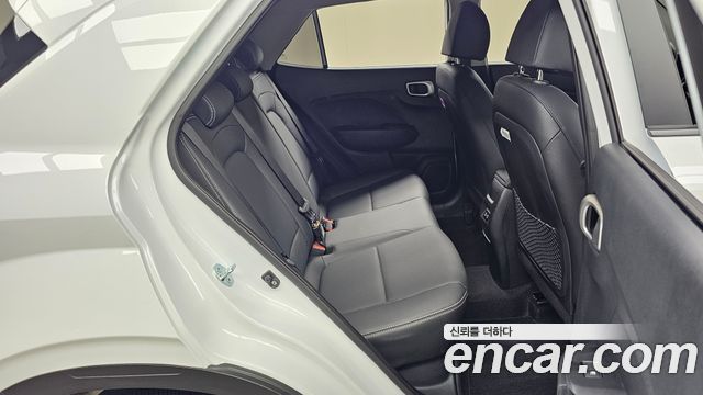 Hyundai Venue 2026 — photo 18
