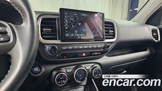 Hyundai Venue 2026 — photo 19