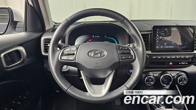 Hyundai Venue 2026 — photo 20