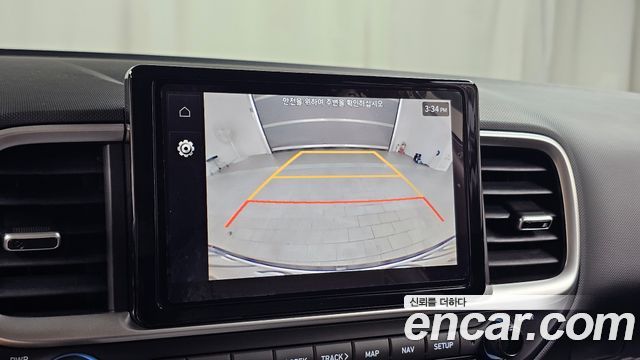 Hyundai Venue 2026 — photo 21