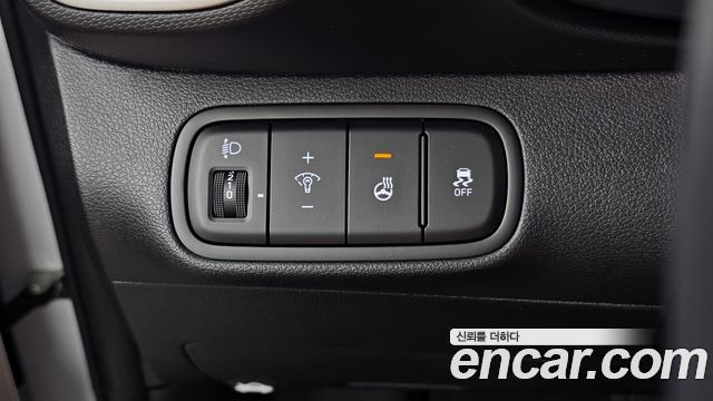 Hyundai Venue 2026 — photo 26