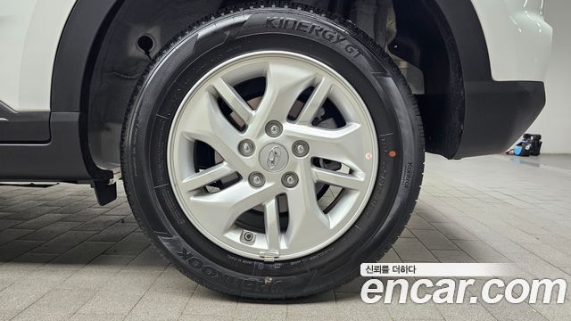 Hyundai Venue 2026 — photo 7