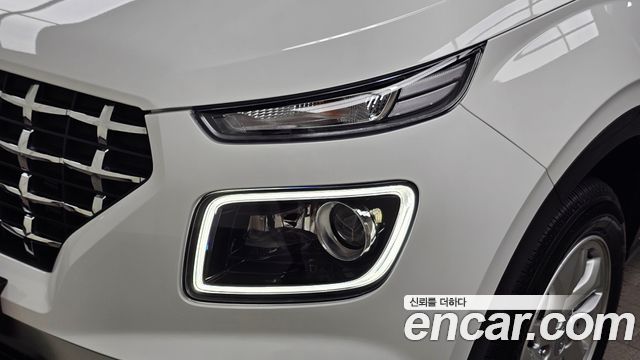 Hyundai Venue 2026 — photo 8