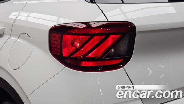 Hyundai Venue 2026 — photo 9