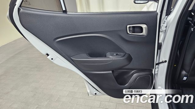 Hyundai Venue 2026 — photo 15