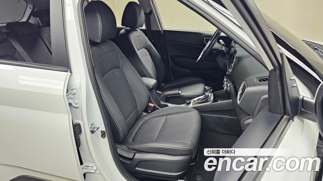 Hyundai Venue 2026 — photo 16