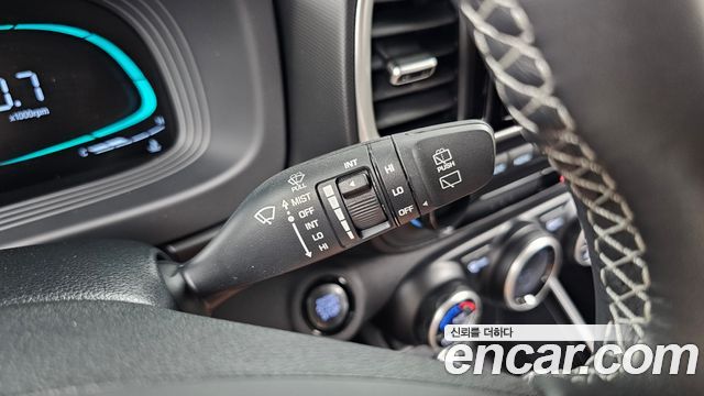 Hyundai Venue 2026 — photo 27