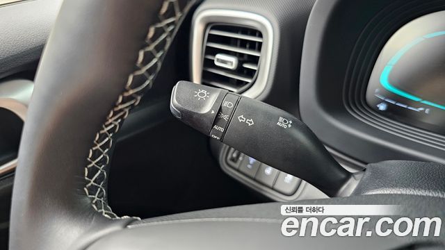 Hyundai Venue 2026 — photo 28