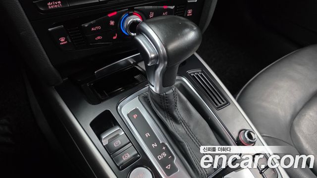 Audi A5 2015 — photo 9