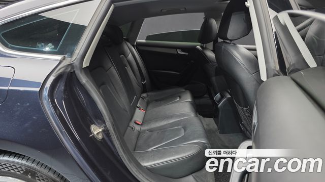 Audi A5 2015 — photo 12