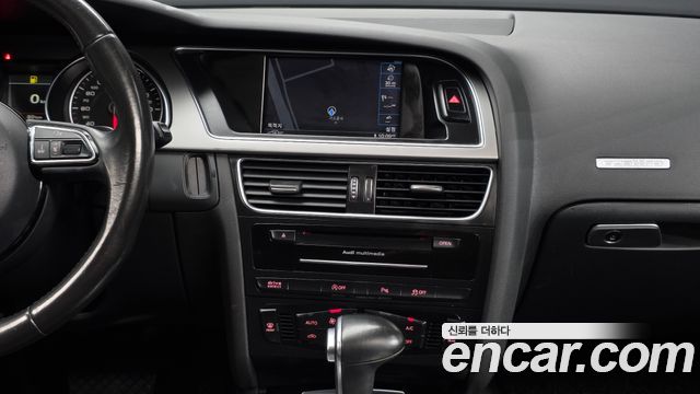 Audi A5 2015 — photo 13