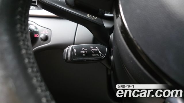 Audi A5 2015 — photo 19