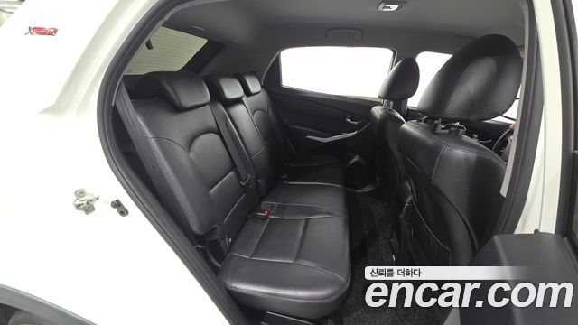 KG Mobility KORANDO 2016 — photo 11