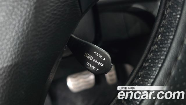 KG Mobility KORANDO 2016 — photo 18