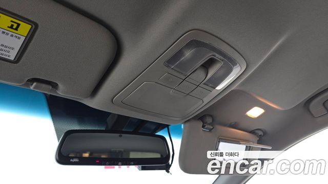 KG Mobility KORANDO 2016 — photo 19