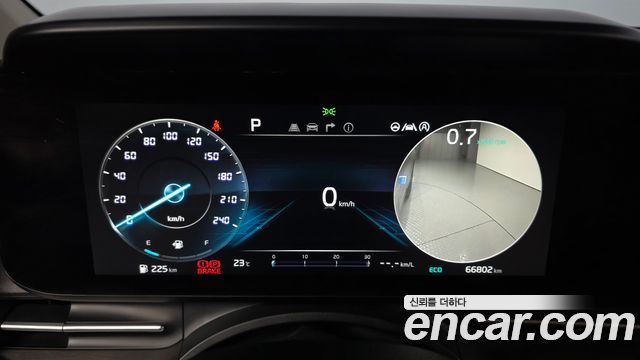 Kia Canival 2022 — photo 11