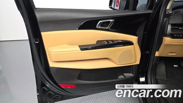 Kia Canival 2022 — photo 15