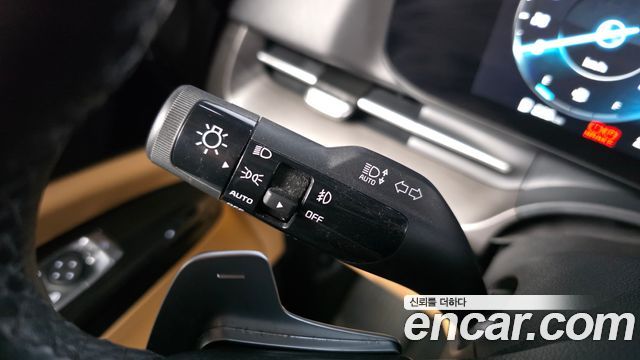 Kia Canival 2022 — photo 27