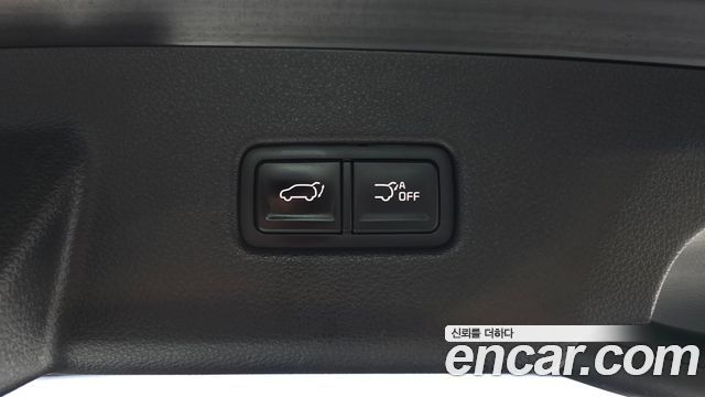 Kia Canival 2022 — photo 29