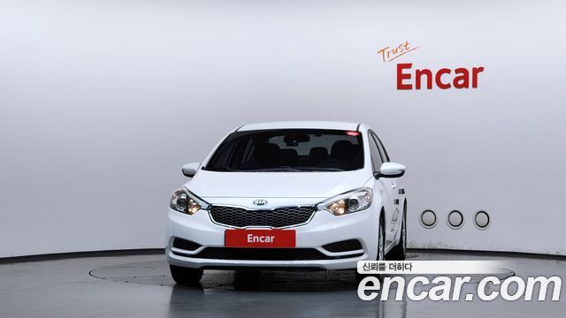 Kia K3 2015 — photo 3
