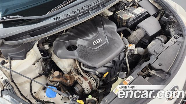 Kia K3 2015 — photo 6