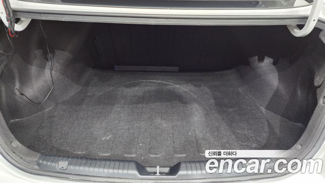 Kia K3 2015 — photo 26