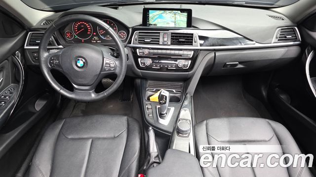 BMW 3-Series 2017 — photo 7