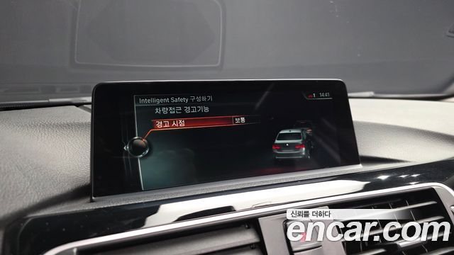 BMW 3-Series 2017 — photo 16