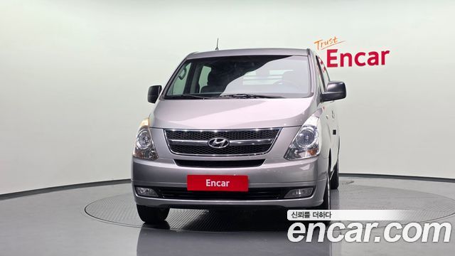 Hyundai Starex 2011 — photo 3