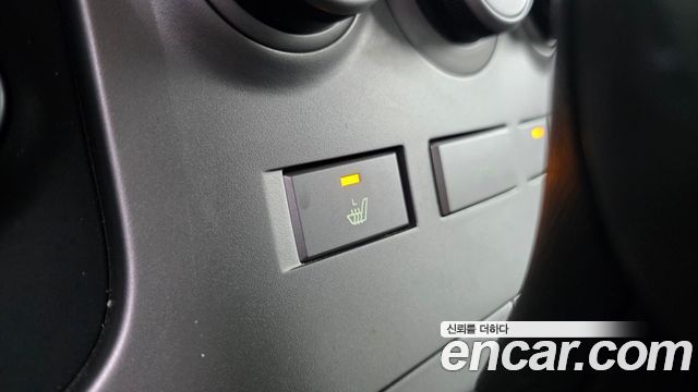 Hyundai Starex 2011 — photo 24