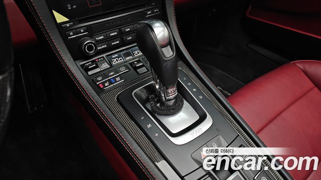 Porsche 718 2017 — photo 12