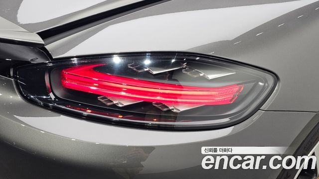 Porsche 718 2017 — photo 9