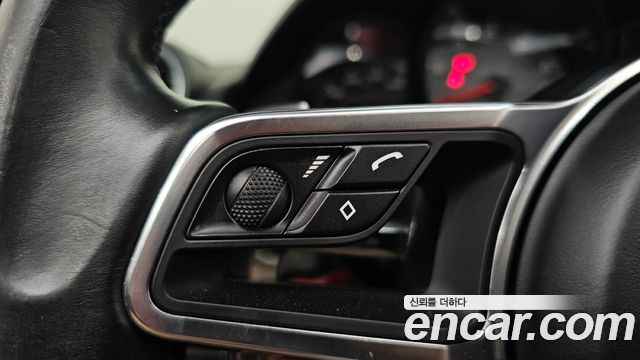 Porsche 718 2017 — photo 27