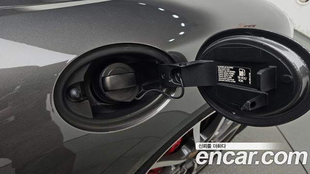 Porsche 718 2017 — photo 29