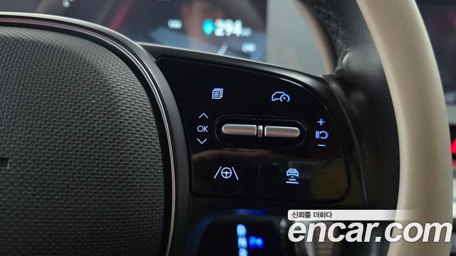 Hyundai Ioniq5 2022 — photo 16