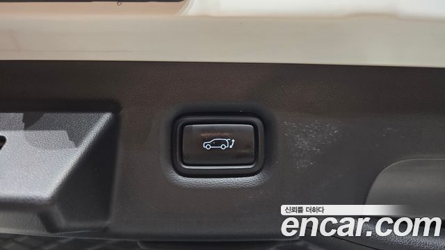 Hyundai Ioniq5 2022 — photo 17