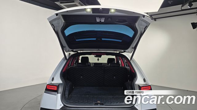 Hyundai Ioniq5 2022 — photo 18