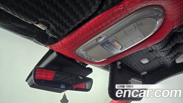 Hyundai Ioniq5 2022 — photo 19