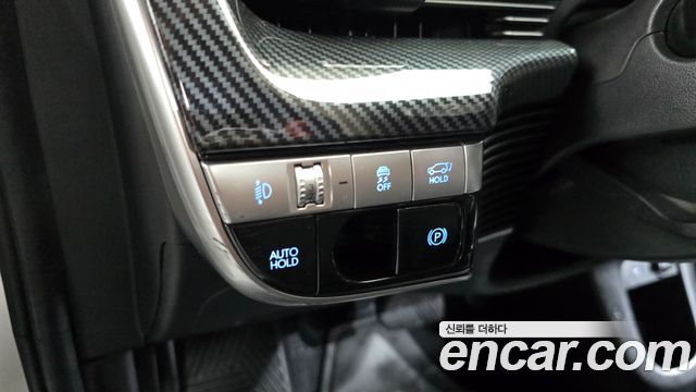 Hyundai Ioniq5 2022 — photo 20