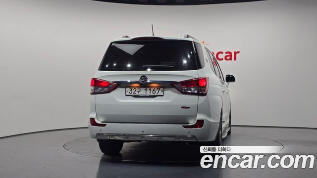 KG Mobility KORANDO 2018 — photo 4
